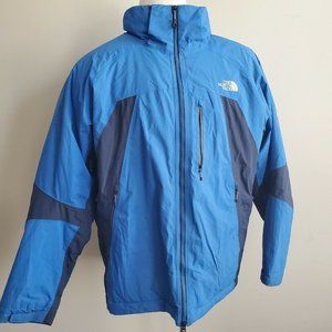 North Face Summit Series Hyvent Alpha Coat Men XL